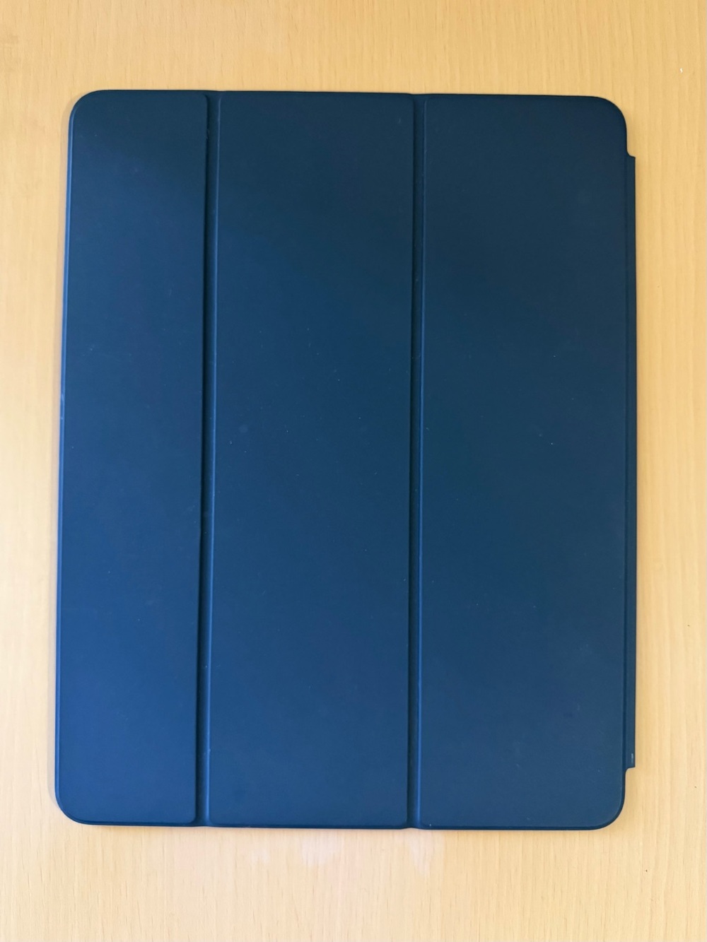 Apple Smart Folio for iPad Pro 12.9” 3rd 4th 5th Gen Case Cover Genuine Apple